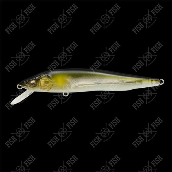Воблер Megabass VISION 95 Q-GO col. NC AYU