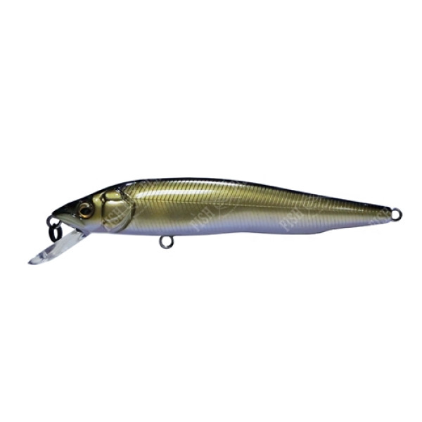 Воблер Megabass VISION 95 Q-GO col. PM NOAYU
