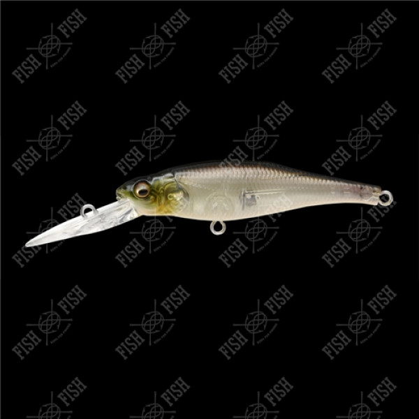 Воблер Megabass LIVE-X MARGAY col. KILLER KAWAGUCHI