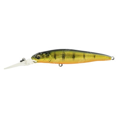 Wobbler Megabass LIVE-X REVENGE col. GG KASUMI TIGER