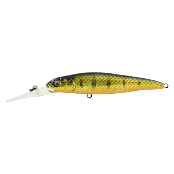Воблер Megabass LIVE-X REVENGE col. GG KASUMI TIGER