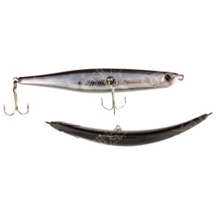 Воблер OSP Bent Minnow 76F H-09