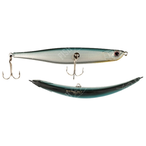 OSP Bent Minnow 76F T-06