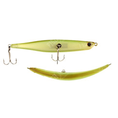 OSP Bent Minnow 76F G-35