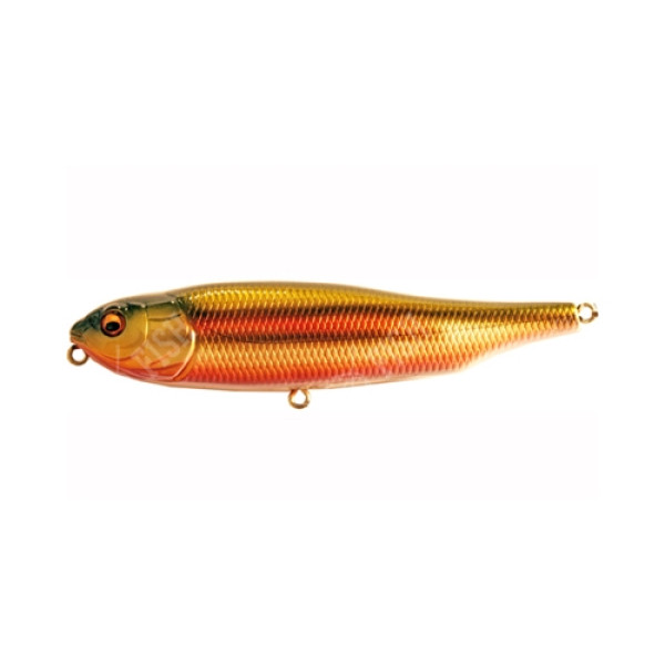 Воблер Megabass GIANT DOG-X col. UGUI