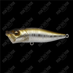 Воблер Megabass POPX col. WAGIN HASU II
