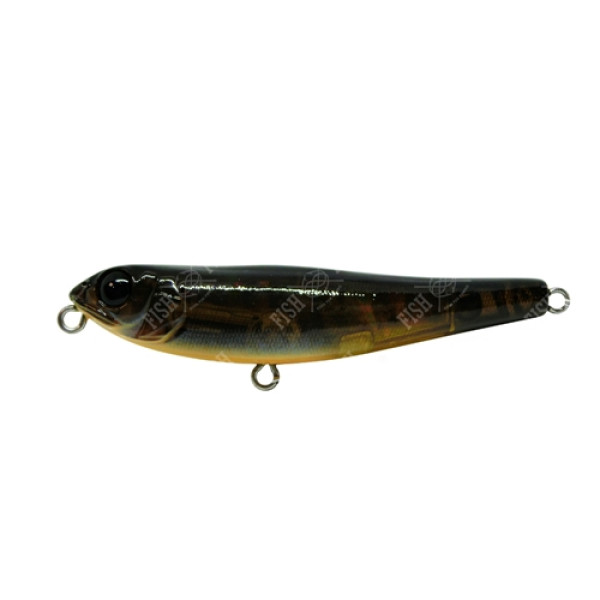Воблер Megabass COAYU SLIDE SINKER col. NC NUMA EBI