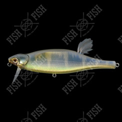 Megabass Anthrax Wakey 100-pack PM Oikawa (F)