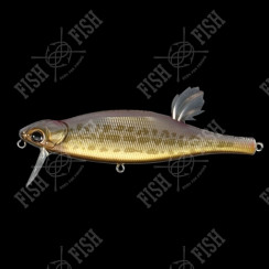 Wobbler Megabass ANTHRAX WAKEY 100 col. PM RAIGYO