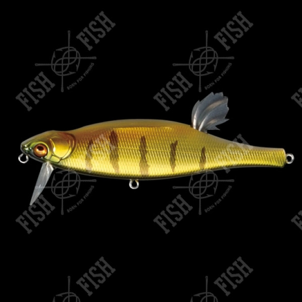 Wobbler Megabass ANTHRAX WAKEY 100 col. PM PERCH