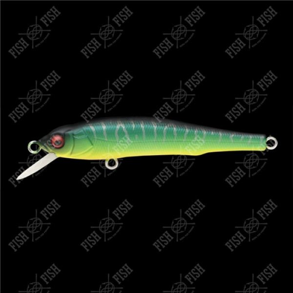 Воблер Megabass X-70 (SP) col. MAT TIGER