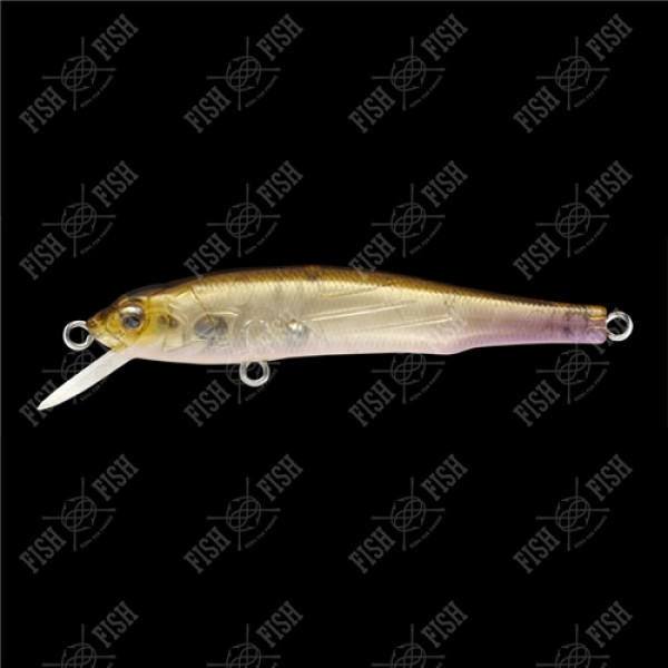 Воблер Megabass X-70 (SP) col. GP WAKASAGI