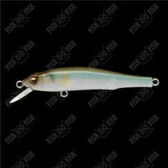 Воблер Megabass X-70 (SP) col. SEXY AYU