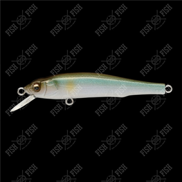 Воблер Megabass X-70 (SP) col. SEXY AYU