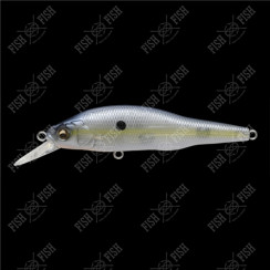 Воблер Megabass X-80 TRICK DARTER col. GP SEXY SHAD