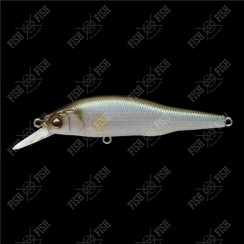 Воблер Megabass X-80 TRICK DARTER col. SEXY AYU
