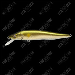 Wobbler Megabass VISION 95 Q-GO col. WAKIN AYU