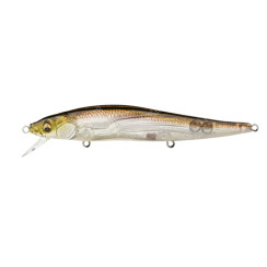 Воблер Megabass VISION ONETEN col. STEALTH WAKASAGI