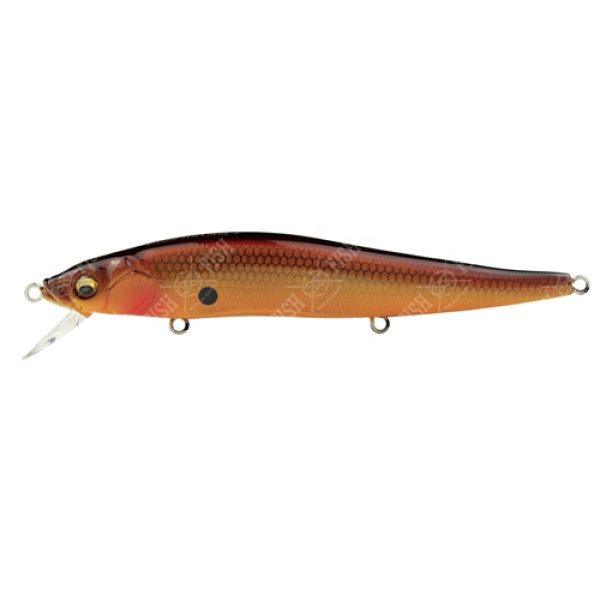Воблер Megabass VISION ONETEN col. KOMORIN COPPER SHAD