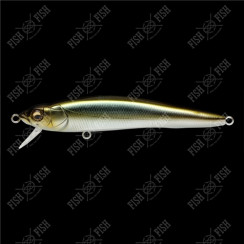 Megabass FX9 wobbler (col. WAGIN HONMOROKO)