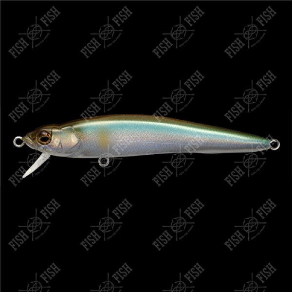 Megabass FX9 wobbler, col. SEXY AYU