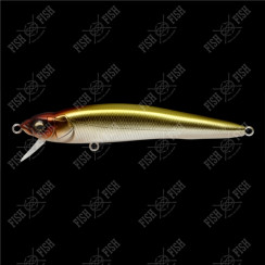Megabass FX9 col. M WESTERN CLOWN wobbler