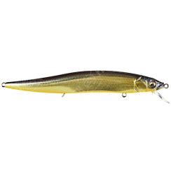 Wobbler Megabass ONETEN MAGNUM (SP) col. M CHAMPAGNE KINKURO