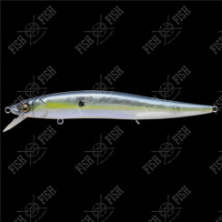 Wobbler Megabass ONETEN MAGNUM (SP) col. GP SEXY SHAD