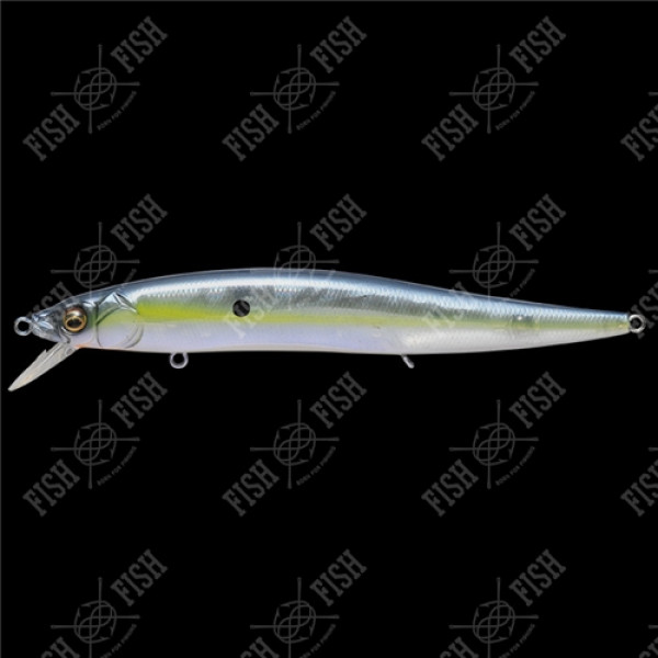 Wobbler Megabass ONETEN MAGNUM (SP) col. GP SEXY SHAD