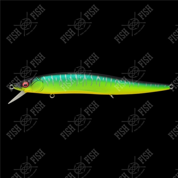 Wobbler Megabass ONETEN MAGNUM (SP) col. MAT TIGER