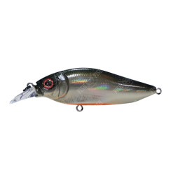 Воблер Megabass FLAP SLAP col. JEKYLL&HYDE