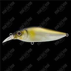 Воблер Megabass FLAP SLAP col. PM AYU