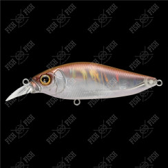 Воблер Megabass FLAP SLAP col. NC IL PHANTOM