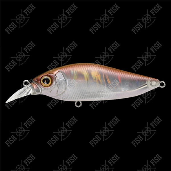 Воблер Megabass FLAP SLAP col. NC IL PHANTOM