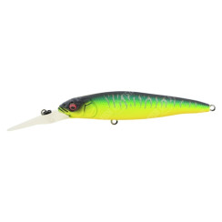 Megabass LIVE-X REVENGE wobbler, col. MAT TIGER
