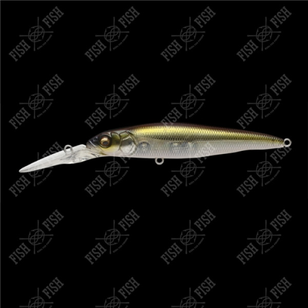 Воблер Megabass LIVE-X REVENGE col. HT ITO TENNESSEE SHAD