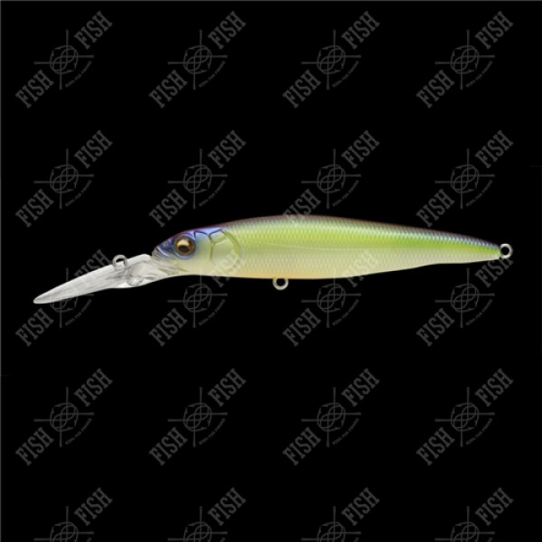 Воблер Megabass LIVE-X REVENGE col. TABLE ROCK SP