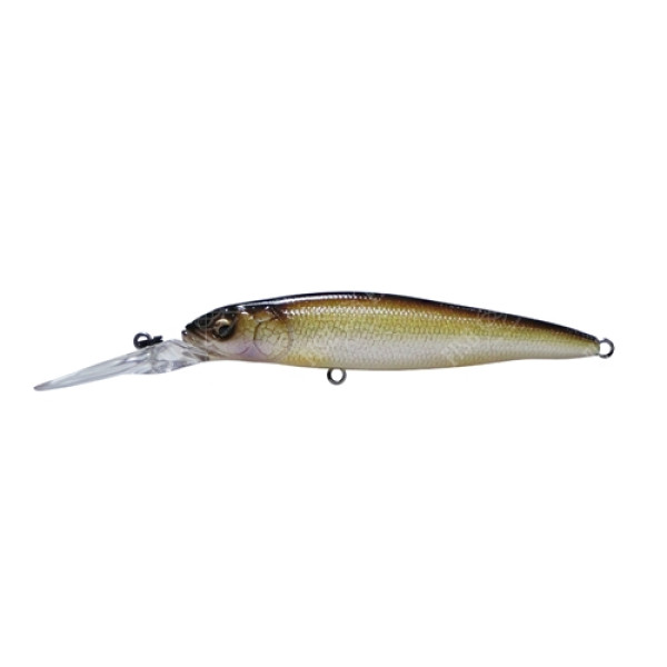 Воблер Megabass LIVE-X REVENGE col. HAKUSEI GLITTER CARP