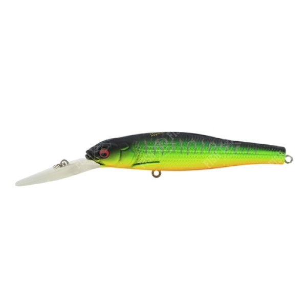 Воблер Megabass LIVE-X LEVIATHAN col. MAT TIGER