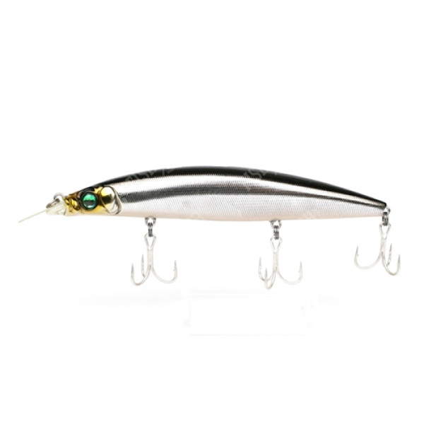 Воблер Megabass ZONK 120 SW col. M SEGURO IWASHI STARDUST