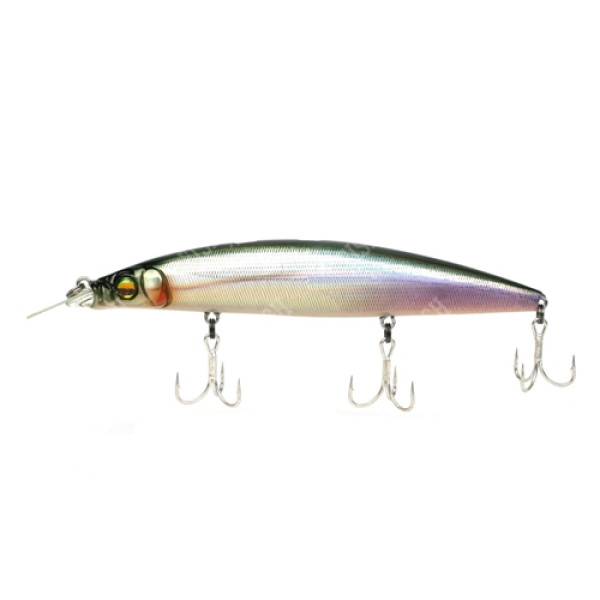 Воблер Megabass ZONK 120 SW col. EDOMAE LASER