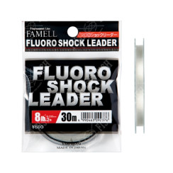 Флюорокарбон Yamatoyo Fluoro Shock Leader # 2.5