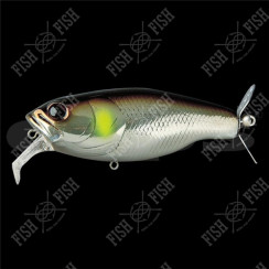 Deps Buzzjet ​​#14 96mm 30g Wobbler