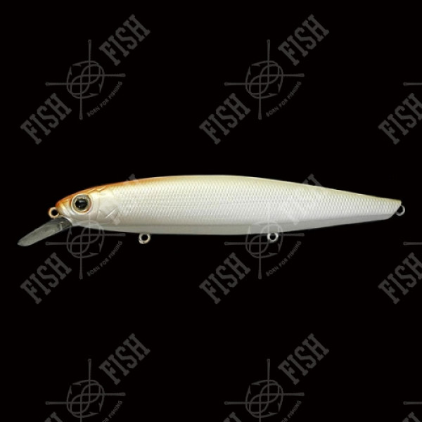 Воблер Deps Balisong Minnow 130 SP #10 130mm 24.5g