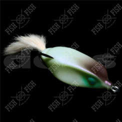 Wobbler Deps SlitherK #08 61mm 10.5g