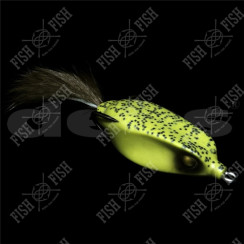 Wobbler Deps SlitherK #09 61mm 10.5g