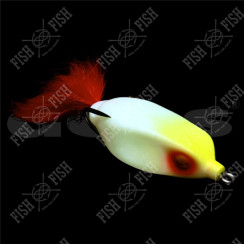 Wobbler Deps SlitherK #10 61mm 10.5g