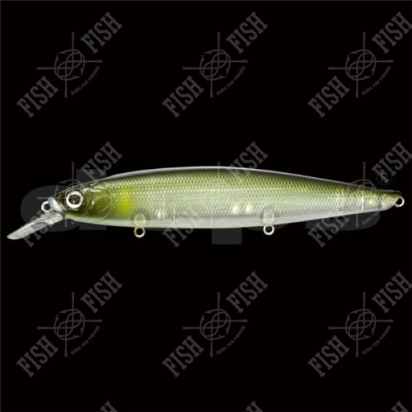 Wobbler Deps Balisong Minnow 130F #03 130mm 21g