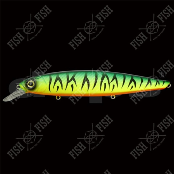 Wobbler Deps Balisong Minnow 100F #05 100mm 14g