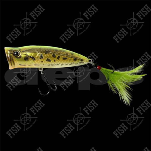 Wobbler Deps Pulse Cod #11 80mm 16g